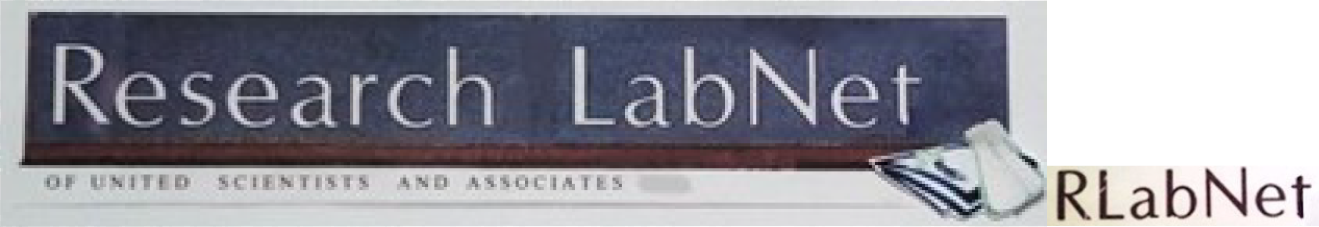 Researchlabnet